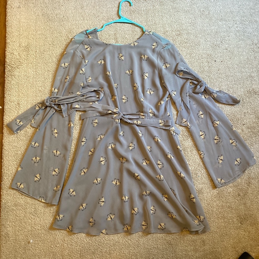 Topshop dress